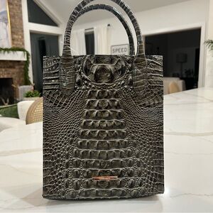 Brahmin Moira Hunter Melbourne Tote
